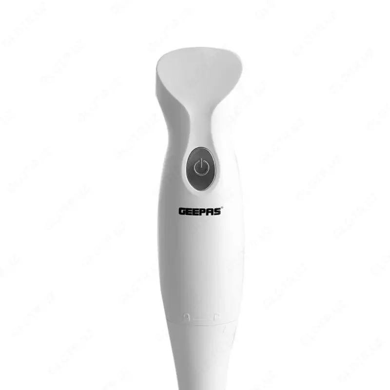 Geepas ghb6144 immersion blender to'plami