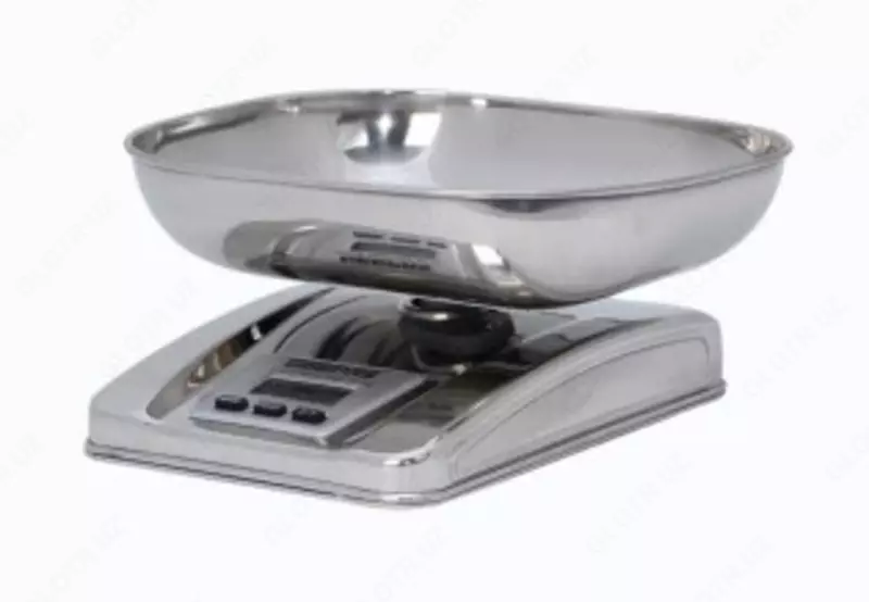 Цифровые кухонные весы Geepas GKS4203