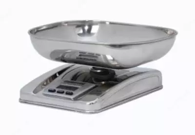 Geepas gks4203 raqamli oshxona shkalasi