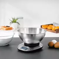 Geepas gks4203 raqamli oshxona shkalasi - 300 000 so'm