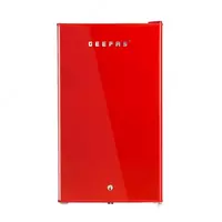 Мини-холодильник Geepas Single Door Defrost GRF1202RXE