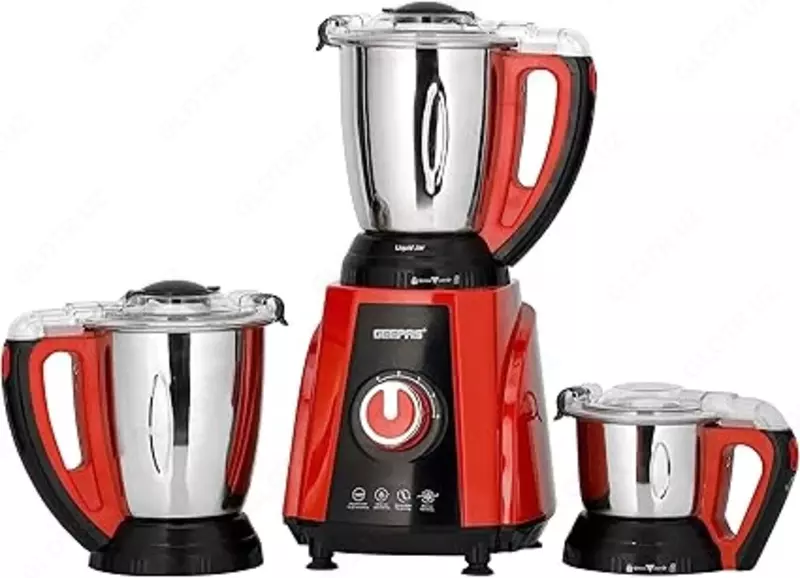 Миксер-измельчитель 3 в 1