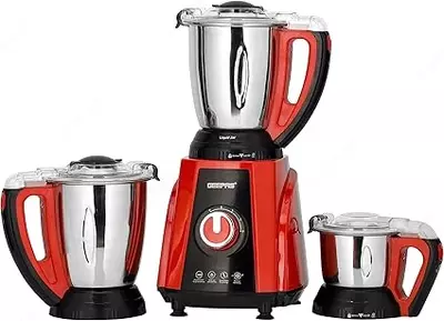 Миксер-измельчитель 3 в 1