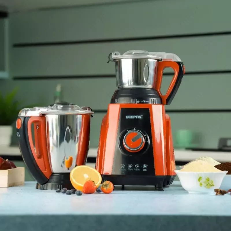 Миксер-измельчитель 3 в 1