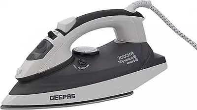 Geepas gsi7788 keramik bug ' dazmoli