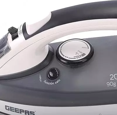 Geepas gsi7788 keramik bug ' dazmoli