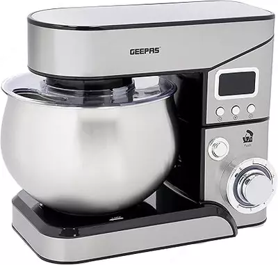 Geepas 400W GHM43020UK qo'l mikser
