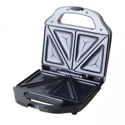 Сэндвичница Geepas Gsm6002