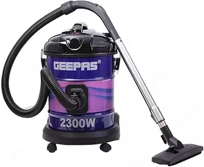 Baraban changyutgich Geepas GVC2588