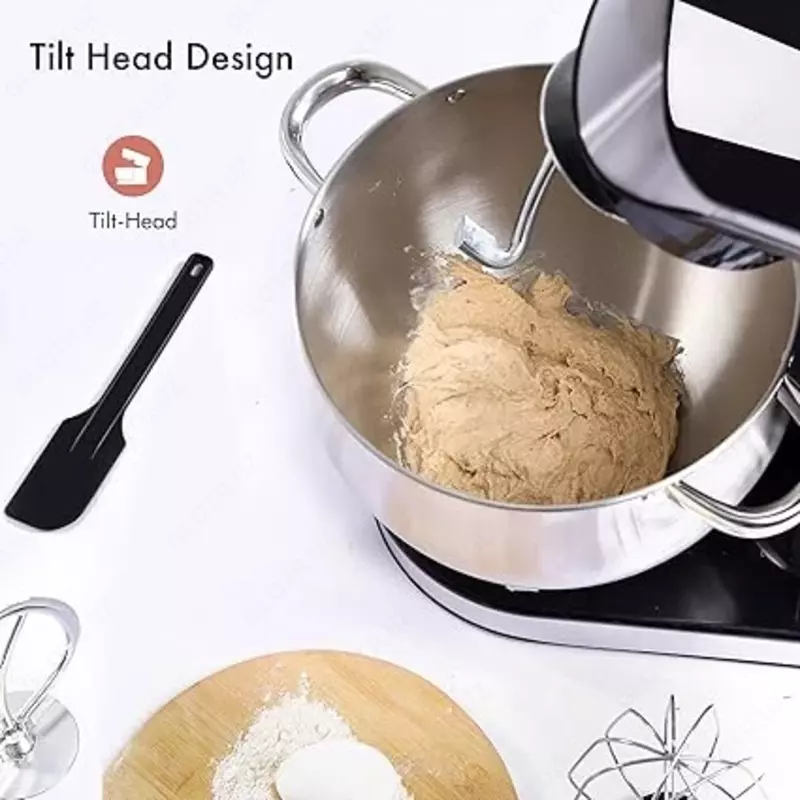 Миксер Geepas 1500 Вт GSM43040