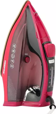 Цифровой паровой утюг Geepas - GSI7813