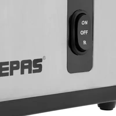 Мясорубка из нержавеющей стали GMG42506 GEEPAS Мясорубка из нержавеющей стали GMG42506 GEEPAS