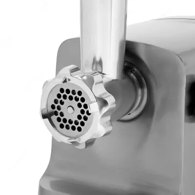 Мясорубка из нержавеющей стали GMG42506 GEEPAS