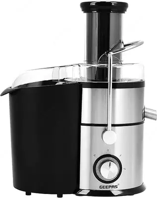Geepas 4 sharbat chiqargich-blender 1 gsb44049