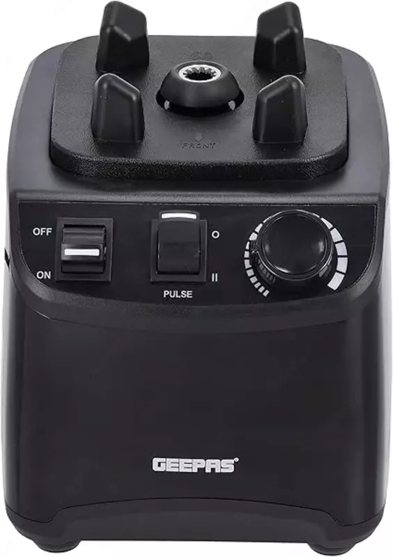 Geepas gsb44078 professional blender