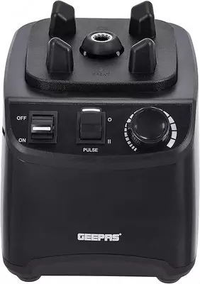 Профессиональный блендер Geepas gsb44078