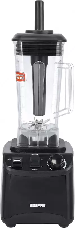 Geepas gsb44078 professional blender