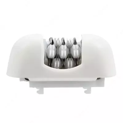 Набор женских эпиляторов 4 в 1 с аккумулятором, GLS86059