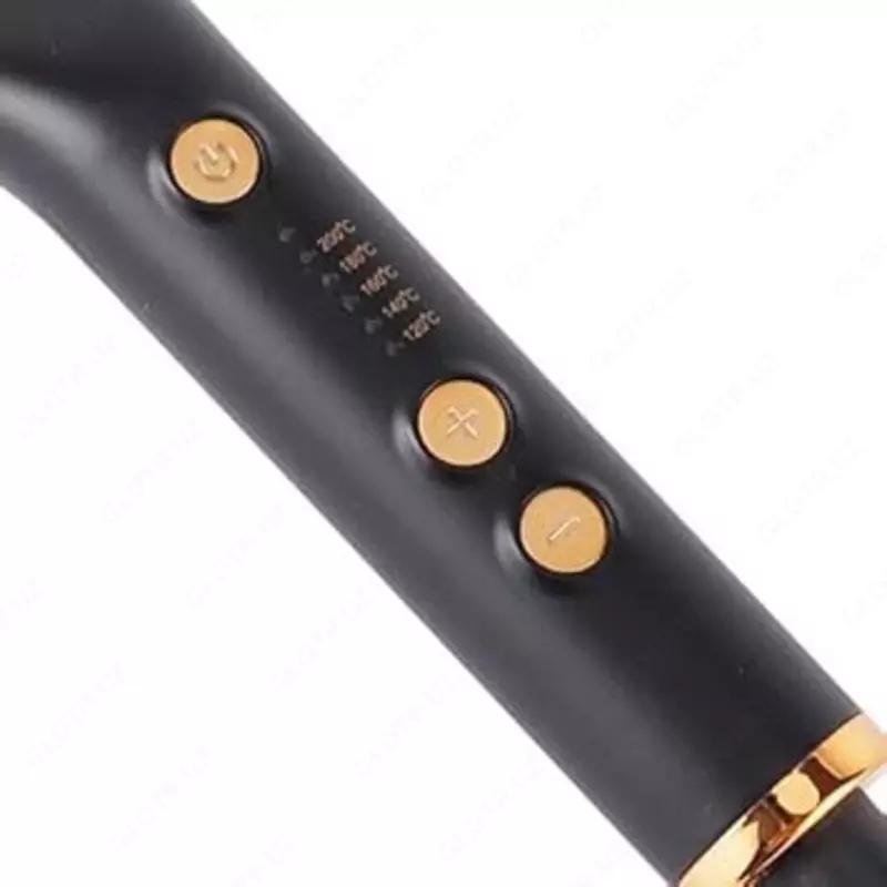 Расческа для выпрямления волос Geepas - GHBS86066