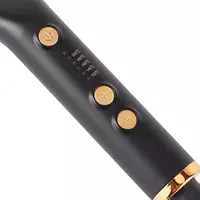 Geepas sochlarni to'g'rilash uchun taroq-GHBS86066 - 437 500 so'm