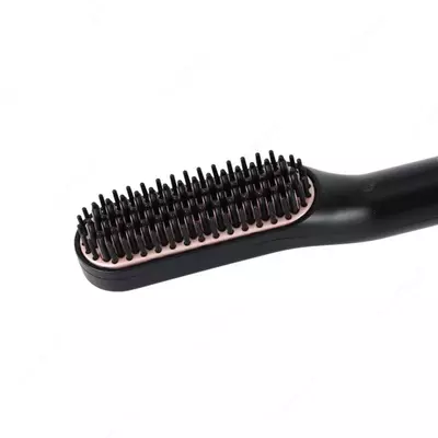 Geepas sochlarni to'g'rilash uchun taroq-GHBS86066