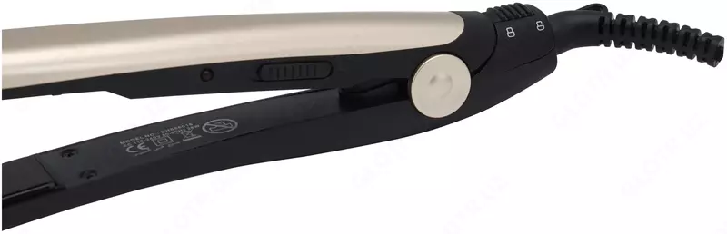 Выпрямитель для волос керамический Geepas GHS86016