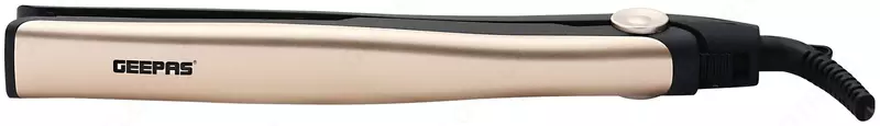 Выпрямитель для волос керамический Geepas GHS86016