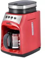 Geepas gcm41512 qahva maydalagich va tomchilatib qahva qaynatgich - 1 612 500 so'm