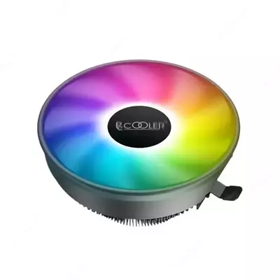 Кулер для процессора Pccooler E126 PRO