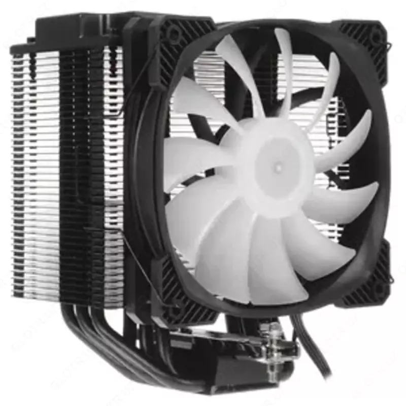 Кулер для процессора Montech AIR COOLER 210