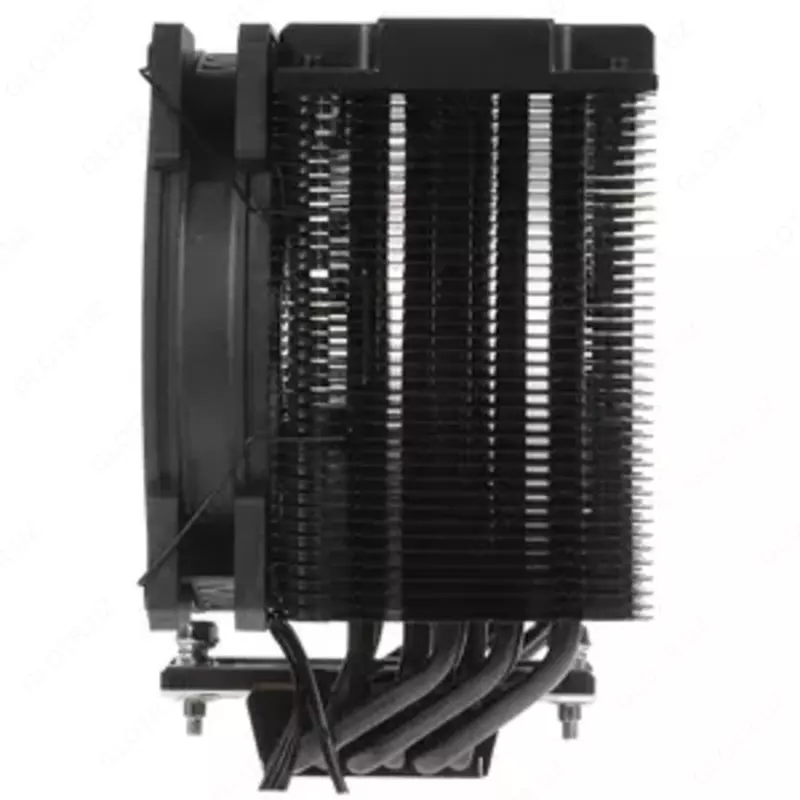 Кулер для процессора Montech AIR COOLER 210