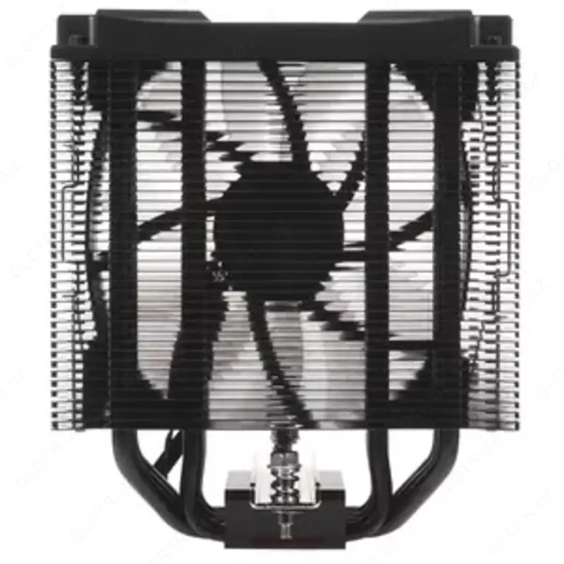 Кулер для процессора Montech AIR COOLER 210