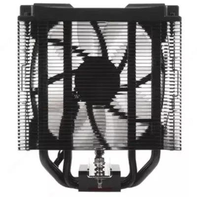 Montech Air COOLER 210 protsessor sovutgichi