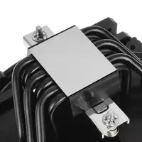 Кулер для процессора Montech AIR COOLER 210 Mytech.uz