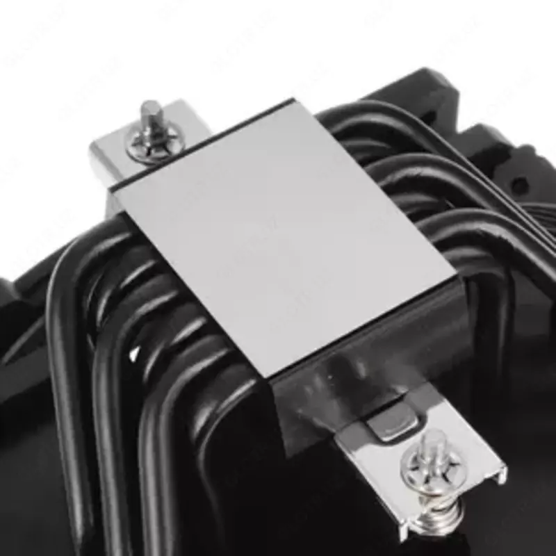 Кулер для процессора Montech AIR COOLER 210