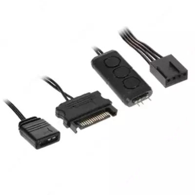 Montech Air COOLER 210 protsessor sovutgichi