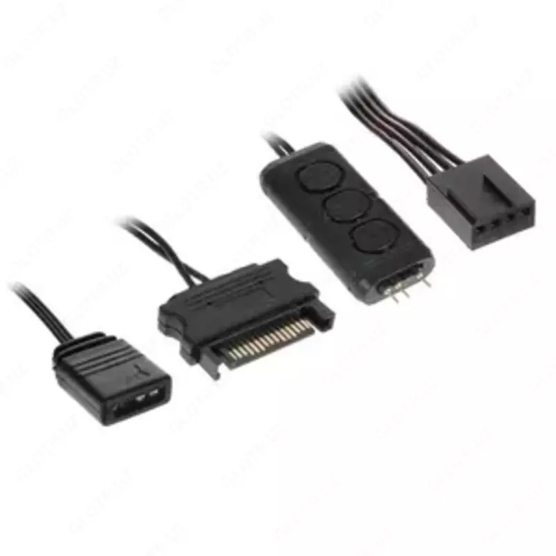 Кулер для процессора Montech AIR COOLER 210