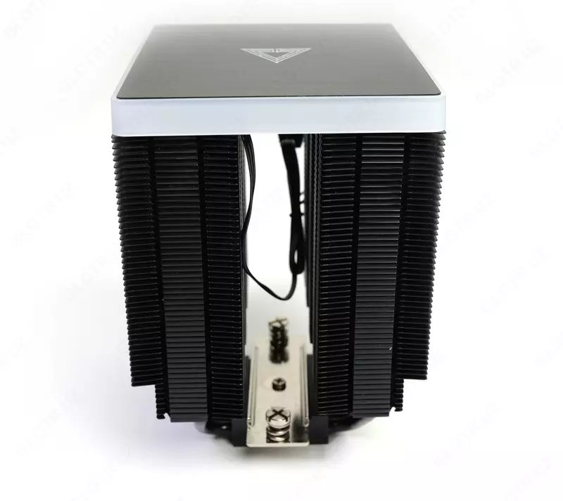  Кулер для процессора Montech AIR COOLER 210 - 