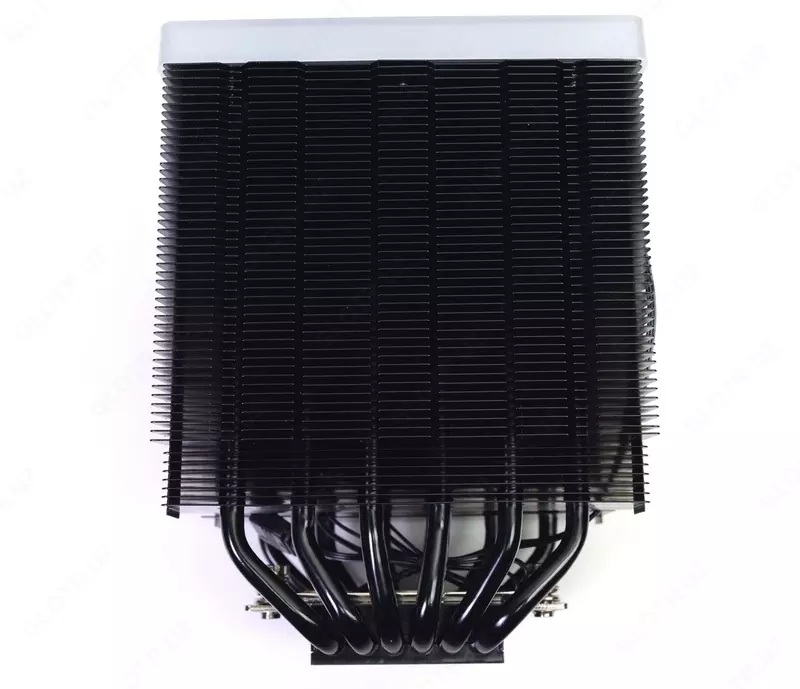   Кулер для процессора Montech AIR COOLER 210