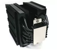  Кулер для процессора Montech AIR COOLER 210 Только в розницу