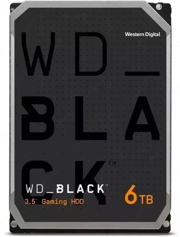 G'arbiy raqamli qizil plyus 4TB qattiq disk 40EZRX