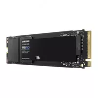 Твердотельный накопитель Samsung 990 EVO 1 ТБ NVMe M.2 SSD (MZ-V9E1T0) - 1 450 000 сум