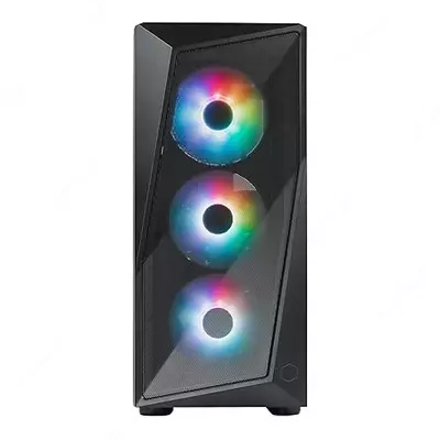 Корпус Cooler Master CMP 520 Black