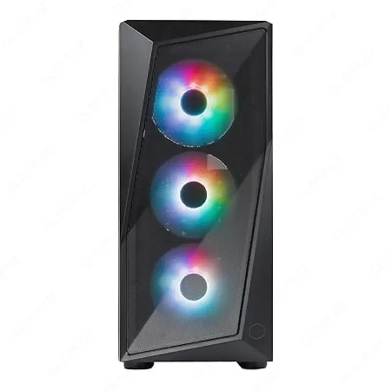 Корпус Cooler Master CMP 520 Black