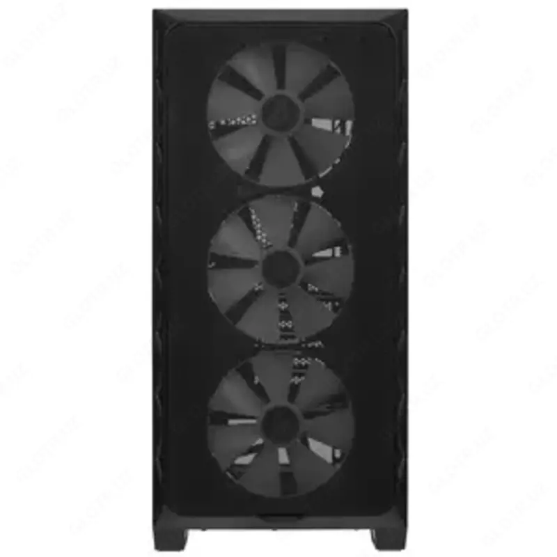 Корпус Montech AIR 903 MAX black