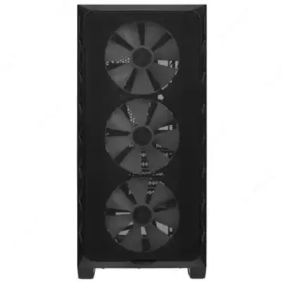 Корпус Montech AIR 903 MAX black