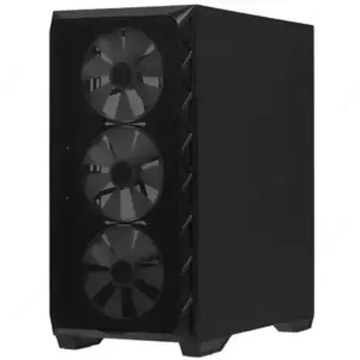 Корпус Montech AIR 903 MAX black