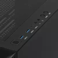 1 125 000 сум Корпус Montech AIR 903 MAX black