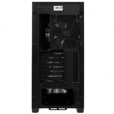Корпус Montech AIR 903 MAX black