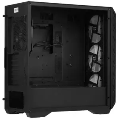 Корпус Montech AIR 903 MAX black